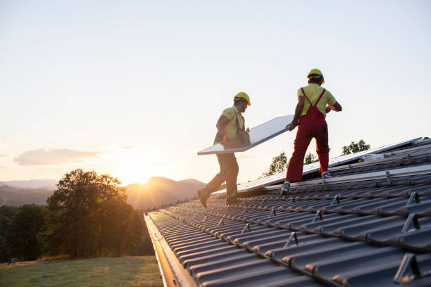 Best Slate Roofing  in The Villages, FL