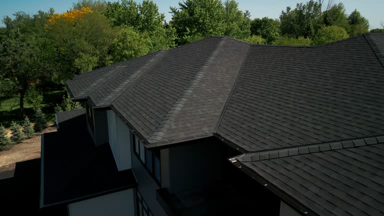 Sheet Metal Roofing in The Villages, FL